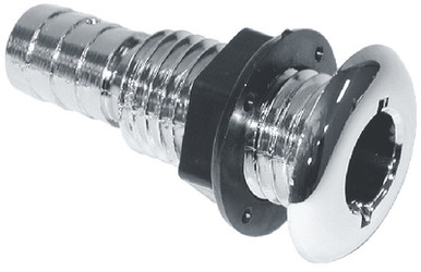 SeaLux Marine Thru Hulls Fittings and Scuppers