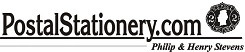 Postalstationery
