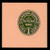UO71 1c Green on Oriental Buff, Mint Full Corner, 50 x 50