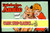 UX221-40 UPSS# 234-53 20c Comic Strip Mint Postal Cards