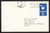 UX59 UPSS# S78 10c USA Map Postal Card, Used to England