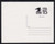 CVUX1, UPSS #PB1 15c Postal Buddy Mint Postal Card