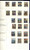 UX200-19 UPSS# S213-32 20c Civil War Mint Postal Cards, Opened set of 20 Postal Cards