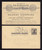 UX19 Torrington, Connecticut SALESMEN'S Calling Card, Drapery Hardware