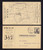 UX20 Wellsboro, Pennsylvania Tioga County Savings Bank, map of counties