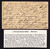 UX14 UPSS# S17 San Francisco, CA to Germany w/1c Documentary Stamp, DUE