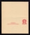 UY9 UPSS# MR16-1a, Atlanta Surcharge, Mint, Folded, M-Normal/R-NONE