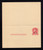 UY9 UPSS# MR16-1a, Atlanta Surcharge, Mint, Folded, M-Normal/R-NONE