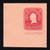 Philippines: U29 2c Carmine on Oriental Buff, Mint Full Corner, 50 x 50