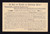 UX12 UPSS# S14 Kingsville, OH 1895 PRECANCEL