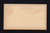 UPSS # S1E-Zc 1c Rough Surface Essay Yellow Brown