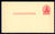 UX32 UPSS# S44-16, Indianapolis Surcharge, Mint Postal Card