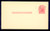 UX32 UPSS# S44-25, Milwaukee Surcharge, Mint Postal Card