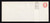 U181 UPSS # 511-2 6c Red on White, Mint Entire
