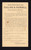 UX3 UPSS# S2 1c 1874 to Canada w/1c Bank Note