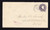 U436 3c Used from Shanghai, CHINA, Censored