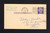 UX46 UPSS# S63 3c Unofficial FDC, Springfield, OH