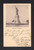 UX12 Statue Of Liberty, to Germany