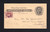 UX14 UPSS# S17 1c 1902 #J1 Postage Due for Clipping