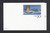 UX241 UPSS# 254 20c Winter Scene Mint Postal Card, MISCUT, w/Registration