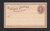 UPSS # S1E-Zd 1c Smooth Surface Essay Brown