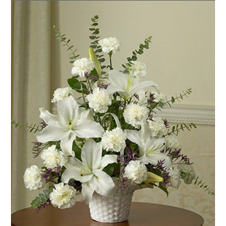 JOYFUL BLOOMS BEST SELLER! Vogue Flowers