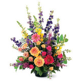 Choosing the Right Funeral Flowers in Richmond, VA to Honor Loved Ones