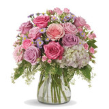 Sending Birthday Flowers in Richmond, VA? Get Fast Floral Delivery with a Personal Touch