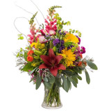 Flowers in Richmond, VA: Your Local Source for Fresh Arrangements & Delivery