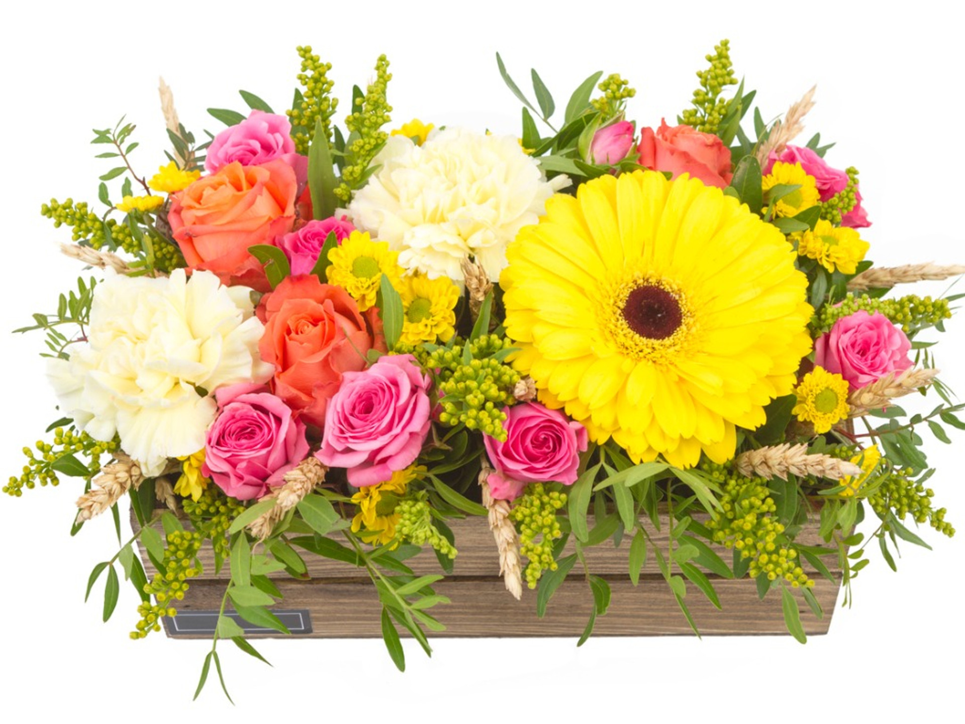 Flowers delivered Richmond Va 7 days a week!