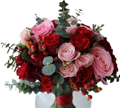 LOVELY BOUQUET LOVELY BOUQUET