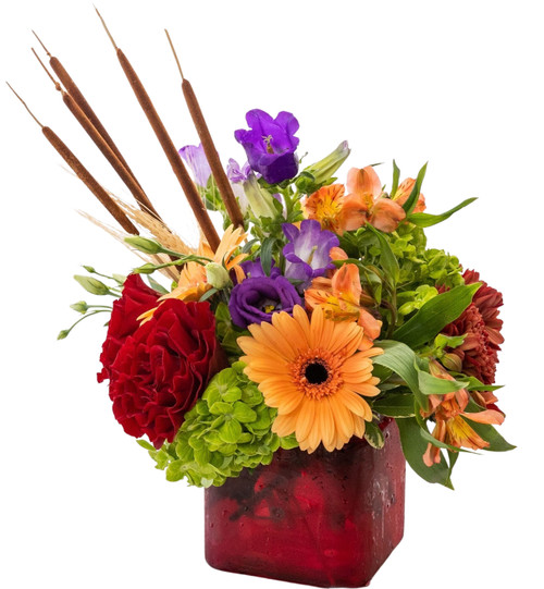 Happy Birthday Flowers Supplier Virginia - Home