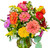 Cheerful Garden