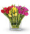 TULIP BUNCHES