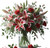 Stargazer Luxury - Roses & Lilies!