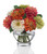 Summer Splash Local Zinnias