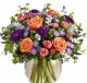 The Flower Market