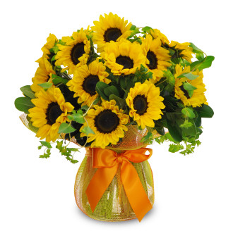 Flowers delivered Richmond Va 7 days a week!