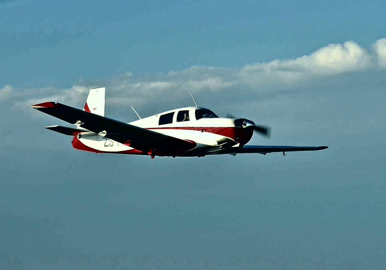 Mooney Aircraft