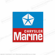 Chrysler Marine