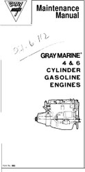 Gray Marine