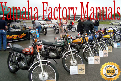 Yamaha Road Star Motorcycle 2008 Service Manual Download. OEM factory manual