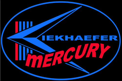 Mercury Kiekhaefer Outboard service manual download 1940 -1965