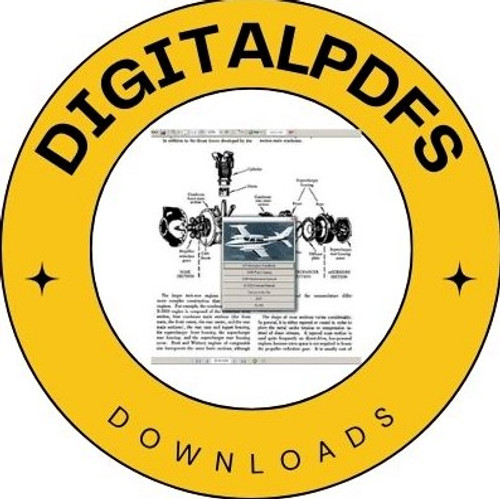 Continental engine 0-300 overhaul n parts manual download