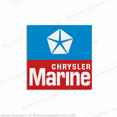 Chrysler Marine Dana stern drive service manual download