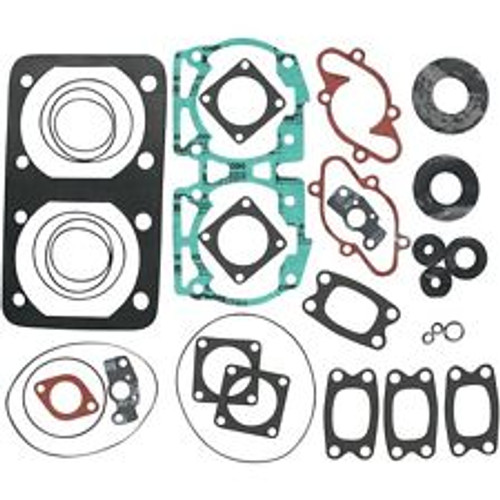 Rotax 618 UL engine full gasket and seal kit as shown
