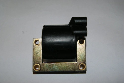 Rotax UL engine Coil as shown.  Bosch OEM Style Universal High Tension Coil