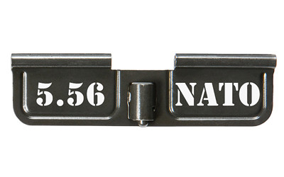 AR-15 Ejection Port Covers