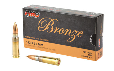 7.62x39mm