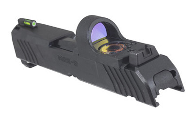 Ruger Slides